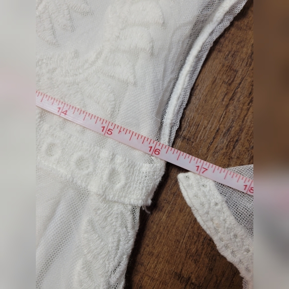 Orange Creek embroidered boho maxi dress - Picture 11 of 13